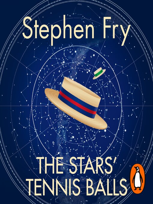Title details for The Stars' Tennis Balls by Stephen Fry - Available